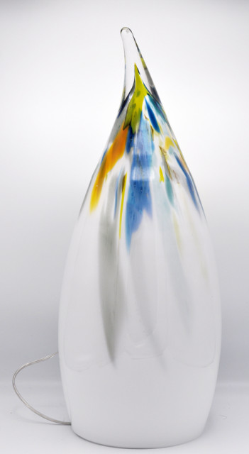 Loranto + Casper, lamp monet, large